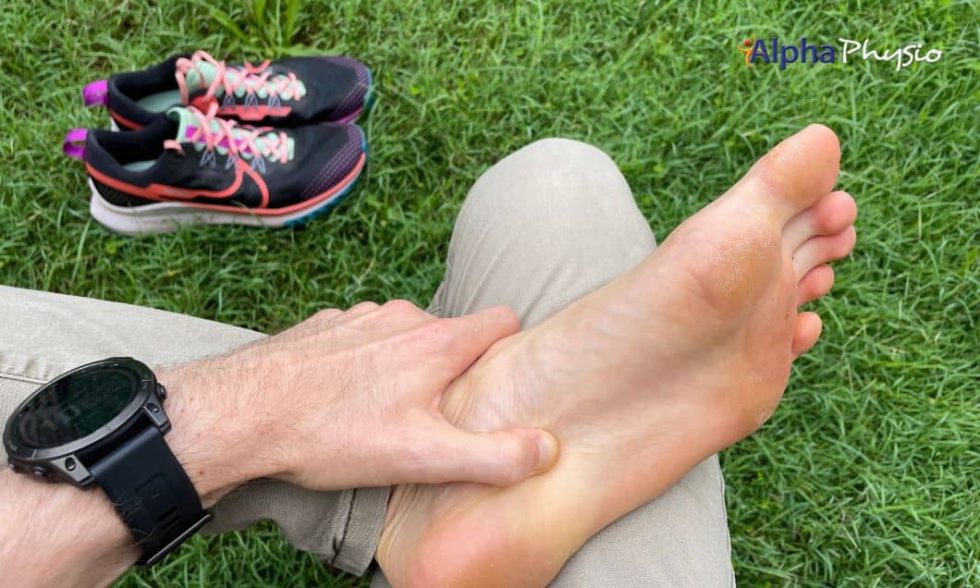 Plantar Fasciitis Causes, Symptoms, and Treatments