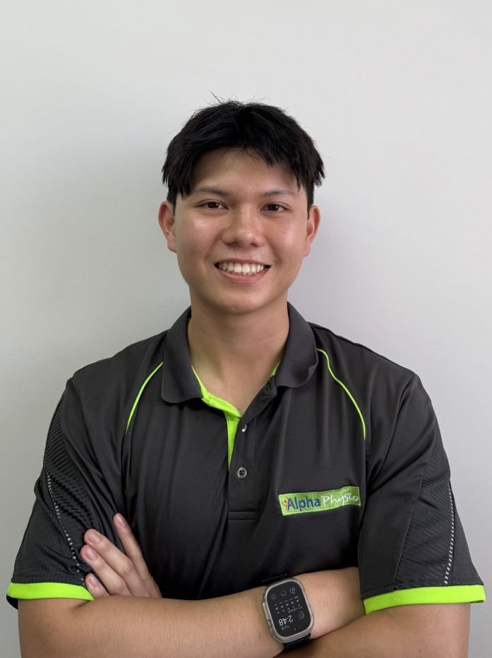 Physiotherapist